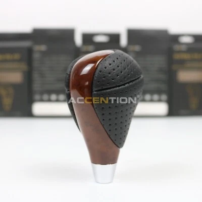 Gear Shift Knob For Lexus RX350 RX450h IS250 IS350 ES300 ES350 GS300 GS350 LS460 - Image 1 of 4