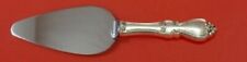 Queen Elizabeth I by Towle Sterling Silver Cheese Server Hollow Handle 6" Orig