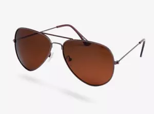 Gafas de sol Regulaze especificaciones 1,61 índice adelgazado lentes UV400 - Imagen 1 de 2