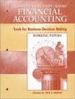 Financial Accounting: Tools for Bus..., Kieso, Donald E