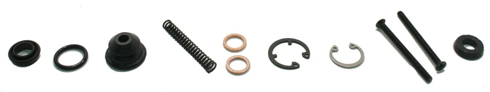 Kit de reconstrução de cilindro mestre de freio dianteiro Honda CBR954RR, 2002-2003 - CBR 954RR - Imagem 1 de 1