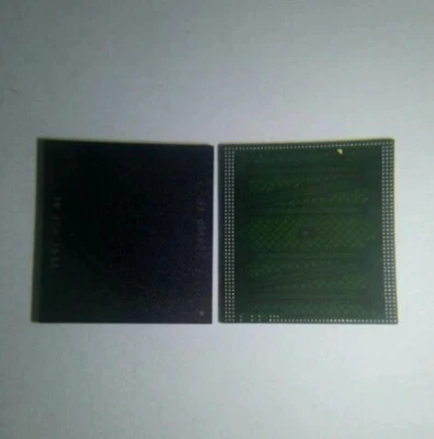 1 pieza CPU A7 capa superior para iPhone 5S Foto 1 de 3