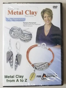 Secrets to Metal Ton Erfolgsgrundlagen von A bis Z Tamara Honaman NEU\versiegelt - Bild 1 von 1