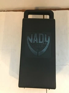 Nady Systems DKW-1 Wireless Microphone System w/Wireless Transmitter&Mic WLT-14 - Picture 1 of 7