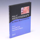 Atlas of Mesotherapy in Skin by Antonella Tosti & Maria Pia De Padova; VG-