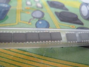 1pcs 24C16W K125L 2K x 8bit I2C SERIAL EEPROM 8 SO ST - Imagen 1 de 1