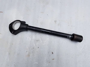 KAWASAKI ZZR1400 ZX14 2006- 2011 right hand handlebar clip on - Picture 1 of 2