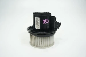 2010-2016 mercedes w212 e550 e350 ac a/c heater blower fan motor oem - Bild 1 von 12