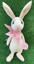 JELLYCAT Brigitte Bunny Rabbit Pink Soft Toy BRIG3R Jelly Cat BNWT