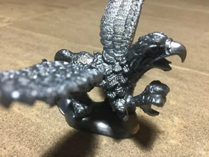 Russian made Oritet "Griffin" Fantasy Playset - Bild 1 von 7