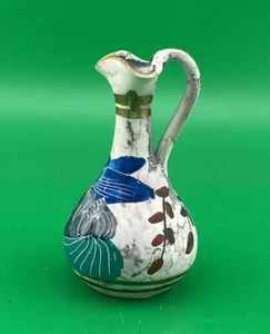 Greek Potter Mini Vase/Pitcher Museum Copy of Classic Period 450 B.C. - Picture 1 of 6