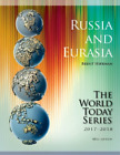 Brent Hierman Russia and Eurasia 2017-2018 (Taschenbuch) World Today (Stryker)