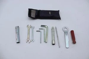 Trousse à outils pour moto KTM 390 DUKE 2013 à 2016 - Photo 1/8