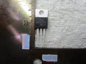 3pcs MIP3E35MY MIP3E3S MIP3E3SM MIP 3E3SMY MIP3E3SMY TO220-3 Transistor - Picture 1 of 4