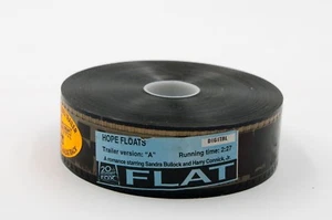 Hope Floats Movie Trailer 35mm 35 mm Film - Picture 1 of 6