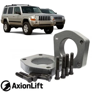 1.2 inch 30mm Front Strut Spacers Lift Kit for Jeep COMMANDER GRAND CHEROKEE - Bild 1 von 8
