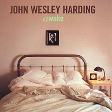 John Wesley Harding Awake: the new edition (CD) Album