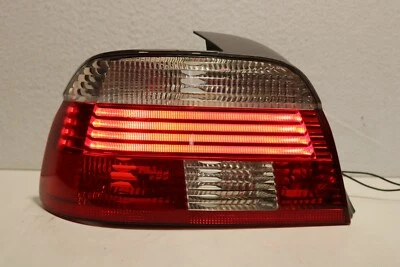 (2001-2003) Luz trasera original BMW E39 LED 530d 525 540 530 525d M5 izquierda Foto 1 de 4