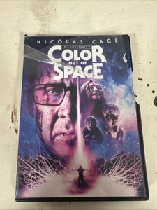 Color out of Space DAMAGED - Imagen 1 de 3