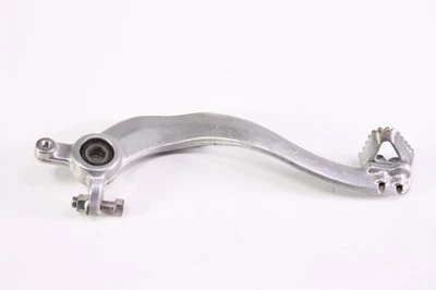 Husqvarna TC85 2014 palanca de pedal de freno Foto 1 de 4