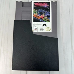 Nintendo NES Days of Thunder 1985 Japan Videospiel - Bild 1 von 4