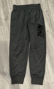Boys Nike Size 7 Joggers Athletic Pants - Picture 1 of 3