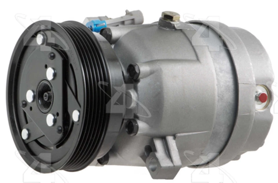 Compresor de aire acondicionado - Compresor nuevo 4 estaciones 68226 Foto 1 de 4