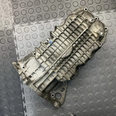 2013-2019 Ford Escape 1.6L Engine Oil Pan  - Image 1 of 4