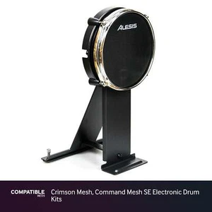 Alesis 8" Mesh Kick Drum Pad for Crimson Mesh, Command Mesh SE Kits - Picture 1 of 4