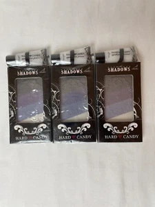 HARD CANDY EYE SHADOW COLLECTION REBEL 022 024 025 026 PALETTE 5 COLORI Lotto di 6 - Foto 1 di 7