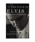 The Faith of Elvis, Billy Stanley