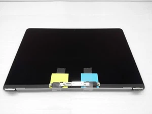 Apple Screen Assembly for Macbook Air 13'' A2337 M1 2020  LCD Screen A - Picture 1 of 2
