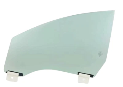 Se adapta a: Ford Fusion 2015-2020 sedán conductor puerta delantera izquierda ventana vidrio laminado Foto 1 de 4