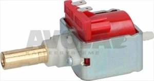 Pompa vibrazione Ulka Ex5 48w 230V 50hz, 8001016 - Foto 1 di 1