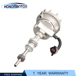Distribuidor de encendido para Ford F150 F250 Bronco E150 1992-96 furgoneta V8 5,0 L nuevo - Imagen 1 de 7