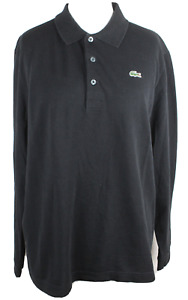 Lacoste Poloshirt Polohemd Shirt Herren Gr.XL (52/54),neuwertig