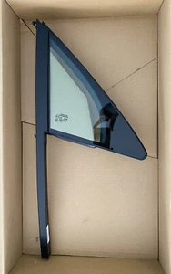 Porsche Cayenne 2020-2023 - ventana puerta delantera derecha/sello 9y3845114b - Imagen 1 de 1