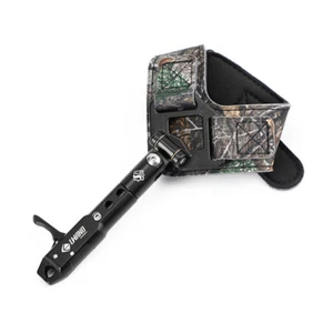 Compound Bow Archery Wrist Release Aid Caliper Release Buckle Wrist Strap - Picture 1 of 11