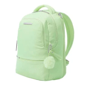 Ma04ade002-24100-v0v Sac à Dos Vert S Femme - Photo 1/6