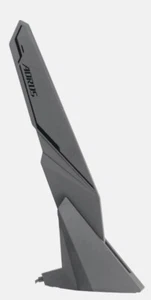 Antenne antenne Wi-Fi Gigabyte AORUS 12CR5-1ANTA2-51R 2x SMA (#23587) - Photo 1/2
