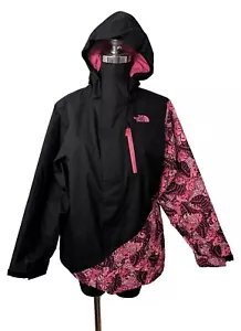 The North Face Abbey Triclimate Girl's Dryvent Shell Only Double Zipped Size XL - Picture 1 of 9