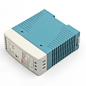 1ps New For MEAN WELL MDR-60-24 Switching Power Supply Free Shipping - Picture 1 of 3