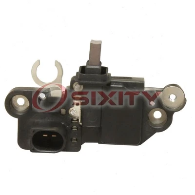 Regulador de voltaje Hitachi para Volkswagen Touareg 2004-2007 3,2 L 3,6 L V6 qp Foto 1 de 4