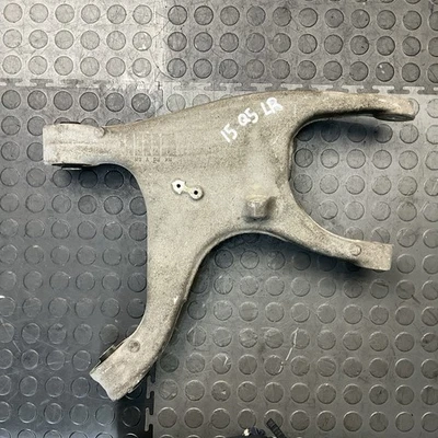 Braço de controle inferior traseiro esquerdo do lado do motorista Audi Q5 2013-2017 fabricante de equipamento original - Imagem 1 de 4
