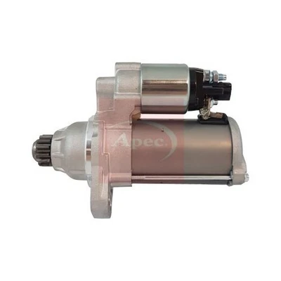 MOTOR DE ARRANQUE ASM1579 para Seat Leon 5F1 2012 a 2021 Foto 1 de 4