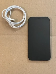 Apple iPhone 12 Pro 128 GB Grafito Desbloqueado A2341 - Imagen 1 de 10