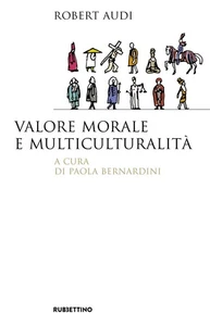 Robert Audi Paola Bernard Valore morale e multicultural (Paperback) (UK IMPORT) - Picture 1 of 1