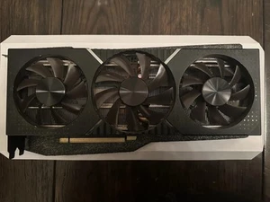 HP RTX 3090 GRAPHICS CARD (GPU) 24GB RAM Good condition - Afbeelding 1 van 5