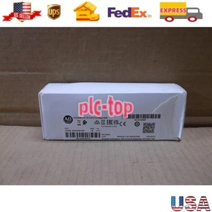 1732E-16CFGM12R Allen Bradley NEW In Box PLC 16 Pt Configurle ArmorBlock I/O AB - Picture 1 of 5