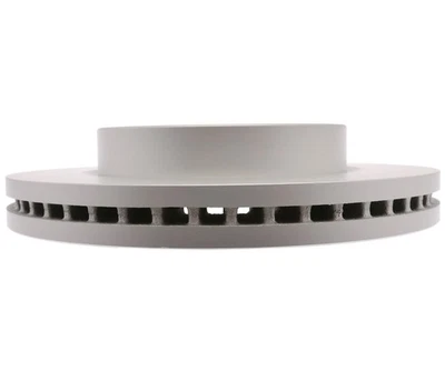 Rotor de freio Raybestos 682573FZN para 19-22 Ford Bronco Ranger - Imagem 1 de 4